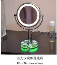 Specchio Bagno Vanity Mirrors LED Trucco Mirror 3X rasatura Trucco del Bagno