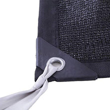 MTYLX Outdoor Multifunzionale Incatramata, Serra Terrazza Sul Tetto Sunblock Portatile Ombra Sheet Cloth Flower Plant Ground Cover,a,3Mx4M