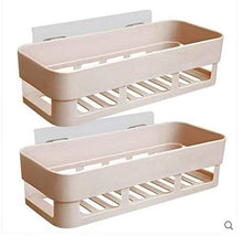 DXBFZGZ Wc sospeso triangolare portaoggetti per lavabo bagno per uso domestico cremagliera per parete angolare ispessimento
