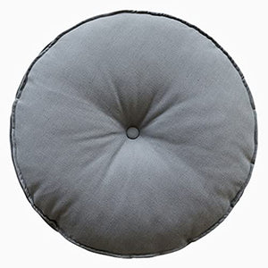 DFSDG Futon Tatami Tatami tat Finestra Soggiorno Pavimento Camera da Letto Piano Ispessimento Sedile futon Tappetino futon Morbido e Confortevole (Color : Gray)