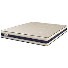 Baldiflex Emporio Materasso Black Friday Matrimoniale in Memory e Waterfoam Trionfo Misura 160x200 cm H 22 cm