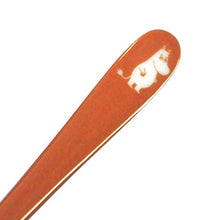 Moomin Orange Large Spoon