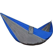Vottle 1 Persona Amaca Paracadute per Singola Sopravvivenza all'aperto Portatile Giardino Cortile Patio per Il Tempo Libero Appeso
