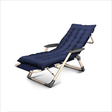 Generic Brands Sedia Pieghevole utile Sedia reclinabile da Ufficio Pausa Pranzo Balcone Sedia Multifunzionale da Spiaggia per Il Tempo Libero Portatile