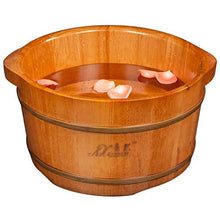 Pediluvio Pediluvio Pediluvio Lavabiancheria Vasca per Pediluvio Bagno Domestico Pediluvio Vasca da Bagno per Pediluvio, Massaggio, Spa, Sauna Senza Coperchio (Color : Beige, Size : 40 * 40 * 21cm)