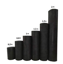 Rete di Plastica Rete di Protezione Prato Rete di Sicurezza Bambini Rete da Balcone Recinzione da Giardino Rete da Pollo Rete da Gatto Rete da Riproduzione Rete da Arrampicata for Piante Nera