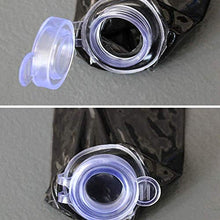 Ombrello da giardino all'aperto Il vostro parasole in un gazebo Giardino da giardino Ombrello Ombrello Schermo da tavolo Ombrello Tavolo Zanzago Cover Cover Screen Cover Bug Retter Cover Anti-Mosquito