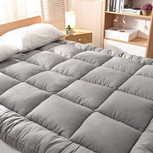 CVNJSKDKH Materasso Doppio Piano Singolo Giapponese, Materasso Pieghevole for dormitorio Studentesco, Materasso futon for Pavimento, futon Pieghevole Morbido e Traspirante Futon 5 cm