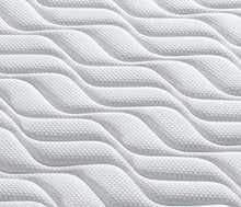 Bellavista Home Materasso Capri, Matrimoniale 160x200x30 cm. Memory Foam con Alto Adattamento di Forma, Altezza 30 cm, Ortopedico Effetto Massaggiante Antiacaro per Tutti Reti e Letti.