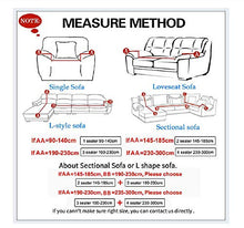 FLYAWAY Copridivano Trapuntato 3D Semplice Giallo Limone Fodera per Divano Elastico Elasticizzato Spandex/Poliestere Sedia per Divano a Forma di L Copridivano-2-seater 145-185cm