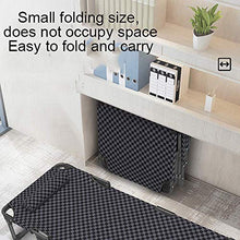 WANGXIAO Pieghevole Lettino Prendisole, Portatile Sedia Sdraio Zero Gravity Rete Traspirante Schienale Regolabile per Giardino Terrazzo Balcone Portata 300 kg,B