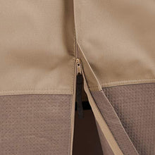 Anatra Copre Elegante baldacchino Swing copertura 188