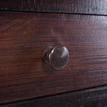 RUSTIKAL WINE REGAL "CORTEZ" | 85x55x23cm(HxLxP), portabottiglie in legno massello mahagonia | portabottiglie per vino, portabevande, stile rustico