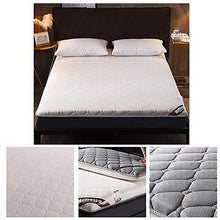 SXCDD Pavimento Pieghevole Futon Tatami Materino Tappetino,Giapponese Futon Futon Tatami Mate Pad Futon Tatami Mat-a 150x190cm(59x75inch)