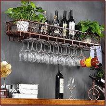 Portabottiglie da Parete Portabicchieri da Vino Portabicchieri da Appendere Portabicchieri da Vino Creativo Portabottiglie da Ristorante in Ferro battuto