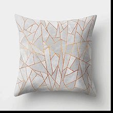 Joyfeel buy Morbida e Confortevole Federa Copertura del Cuscino,Federa per Ufficio,Materiale: Flanella, Senza Anima,Dimensioni: 45 * 45 cm
