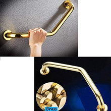 Wall mount Maniglioni da Bagno Sicurezza Vasca da Bagno Grab Bar Rails Antiscivolo Supporto da Bagno della Maniglia Barra di tovagliolo, Anziani Bambini Doccia Servizi igienici Accessori da Bagno