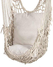 Hammock white hammock all'aperto giardino giardino dormitorio camera da letto appendere sedia a sospensione per bambini adulto swinging single safety hammock leggero portatile hamac avec support LHAHG