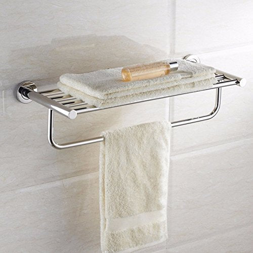 MBYW, portasciugamani moderno e minimalista, portasciugamani da bagno, porta asciugamani, porta asciugamani, adatto per bagno, camera da letto, cucina, ufficio, bar, officina, casetta da giardino