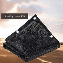 WGEMXC Impermeabile Copertina Tarp Incatramata, Parasole Net, Ombra Panno, Outdoor Protezione Solare Tenda da Sole, Ombreggiatura Tasso 80% per L'Automobile, la Pianta Del Fiore,a,6 * 6M