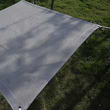 Rete parasole YXX 90% Panno per Protezione Solare per pareti/Piante da Giardino/Cortile/Patio Esterno/Decorazioni per la casa - Schermo per Recinzione per la Privacy Resistente