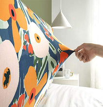 Fodera per comodino semplice e moderna Fodera per testata del letto a prova di polvere elastica completamente chiusa / Fodera protettiva, 05,210,240 cm