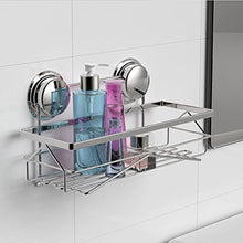 YAeele. Bagno Mensola Rack, Bagno Rack, Muro Monti, Libero di punzonatura, Servizi igienici Rack di stoccaggio, mensole da Bagno