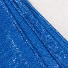 Vele parasole LQ Addensato Impermeabile Panno Impermeabile Ombra Protezione Solare incatramata Esterna Canopy Poncho Triciclo Oil Cloth incatramata Personalizzato (Size : 6 * 6m)