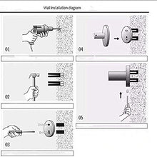 Gancio bagno cucina Ganci porta asciugamani da cucina in ottone antico Ganci porta accappatoi in cristallo di lusso Accessori da parete Appendiabiti Appendiabiti Appendiabiti Doppi ganci Gancio per as