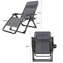 Sedia Oversize a gravità Zero da 72 cm, Sedia Pieghevole da Giardino con Prato e portabicchieri per poggiatesta Chair Sedia LLounge Traspirante e Confortevole, Supporto 300 libbre