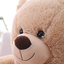 Domybest Copridivano per Bambini Senza Imbottitura Interna Seduta per Bambini in Peluche Poltrona per Bambini Morbida Divano per Bambini