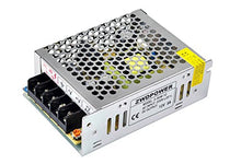 SaySure - 36W Switch Power Supply Driver for LED Strip Light 12V 3A