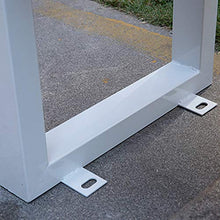 household items Sedili per Il Riposo Scolastico, sedie a Sdraio per Il Tempo Libero all'aperto, sedie da Parco con Schienale, sedie da Attesa