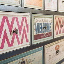 Armadietti per cassettiere Creative Retro Dodici armadietti per cassetti Realizza mobili antichi Soggiorno con armadietto per Le Ruote (Colore: Marrone Dimensioni: 118x40x93cm)