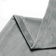 VOSAREA 2 Pezzi Divano Bracciolo Copertura Universale Bracciolo Protezione Elastica Divano Braccio Slipcovers Mobili Reclinabile Divano di Stoffa per La Casa Ufficio