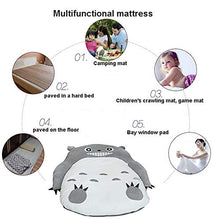 Pieghevole Materasso Futon Tatami Bed Portatile Tappetino per bambini Residenza Materasso Letto Futon Regali di Natale, Capodanno / 170x220cm