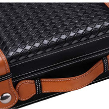 ZLMMY Nero Portable Cigar Idratante - portasigari di Corsa con umidificatore e igrometro