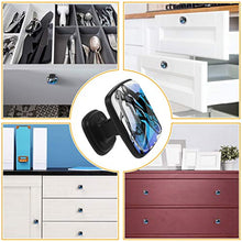 scarpe da ballo 4 PCS Pomelli per Porta, Pomolo per Mobile, Pomelli per Mobili con Viti, Maniglia per Armadietto, Pomelli per Porta, Pomelli per Cassetti per Porta, Armadio, Cassetto e Credenza
