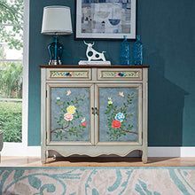 XuZeLii Credenza in Piedi Gabinetto Governo di immagazzinaggio Armadio Accent Fianco del Mobile Credenza Multifunzionale in Living Room Hallway Adatto per Camera da Letto E Soggiorno