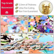 Puzzle Marvel Dottor Strange Puzzles 300/500/1000/1500 PiecesAdults Legno Avengers Stephen Strani Puzzle Giocattoli (Color : B, Size : 300 Pieces)