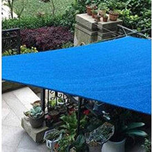Rete ombreggiante 80% Protezione Solare per terrazze e Piante Cortile Esterno Giardino Serra Piante da fienile Animali Domestici Protezione UV Ombreggiatura UV in serraZHENG
