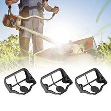 Rockyin Filtro Aria 5PCS Forma for Husqvarna 136 141 Le 137 142 E 36 41 Chainsaw Parte 530.029.811