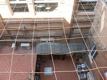 Rete anti piccioni Facil da installare Resistente 2m x 3m