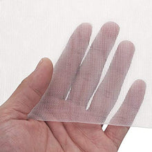 BYWWANG Reti per Insetti volatili Piante avicole Colture orticole Protezione Frutta Protezione Rete 2.1x10m