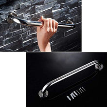 Maniglioni da Bagno Grab Bar, Grab Rails, anziane Donne Incinte con disabilità, di Sicurezza Antiscivolo con Sedia a rotelle Bagno corrimano Accessori da Bagno