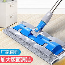 SSAYY Mop Mop Mop Piatto A Mano Libera Lazy Mop Utility Products Mop Rotante per Pavimenti in Legno per Uso Domestico