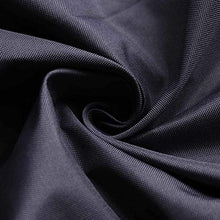 Moboo Frangivista PB2 PES per balcone con occhielli e fascetta per cavi, disponibile in 8 giorni, in 5 misure e 2 colori 420D (nero, 0,9 x 4 m)