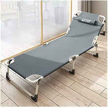 Lettino prendisole Zero Gravity, Lettino prendisole reclinabile in metallo, Lettino prendisole pieghevole Mobili da giardino per esterni 190 * 62 * 32 cm, Carico statico, Resistente alla ruggine, Con