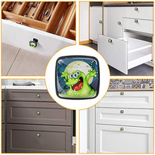 animale 4 PCS Pomelli per Porta, Pomolo per Mobile, Pomelli per Mobili con Viti, Maniglia per Armadietto, Pomelli per Porta, Pomelli per Cassetti per Porta, Armadio, Cassetto e Credenza