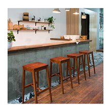 WDX- Bar Stool Bar Stool Moda Creativa Bar Chair Casa Schienale Alto Seggiovia Bar Stool Rotante ad Alta Sgabello Sgabello Colazione Ristorante Ascensore Sgabello Confortevole